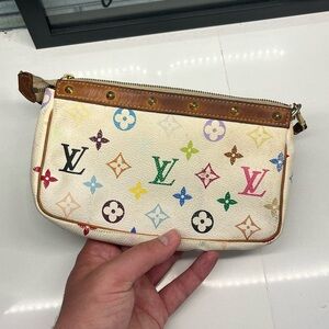 Vintage Louis Vuitton Purse
